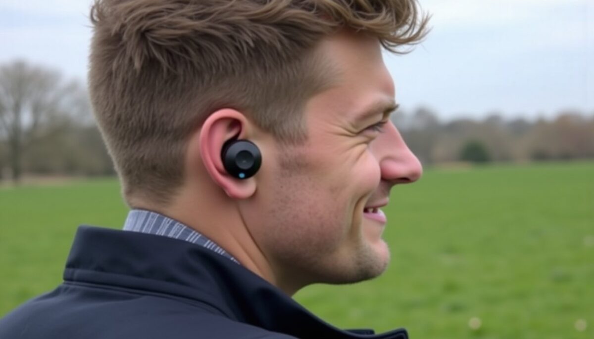 Test shokz opendots air : écouteurs clip-on ouverts pour rester connecté sans isolation, vraiment ?