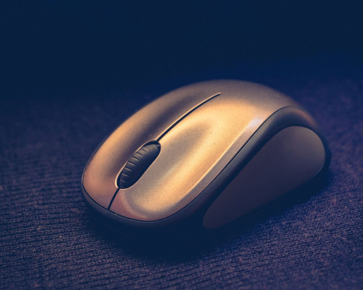 test corsair harpoon wireless