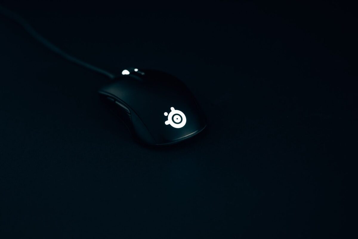 test corsair harpoon design prise main