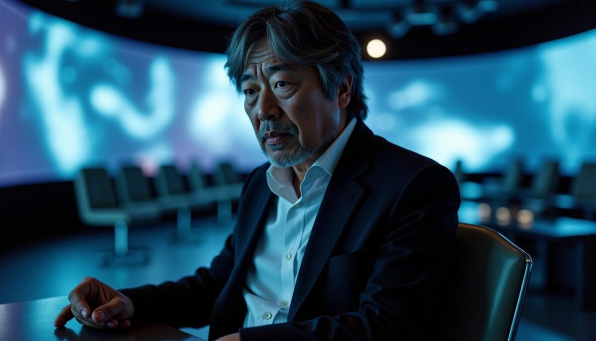 Diggers après le flop : pourquoi hideo kojima défend encore ce film sur l’avenir du spectateur