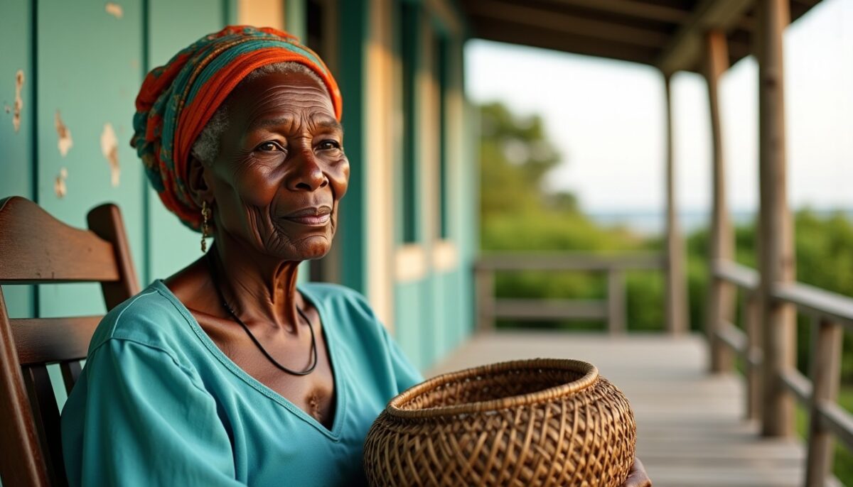 Gullah Geechee : héritage africain des îles américaines, de la langue aux terres
